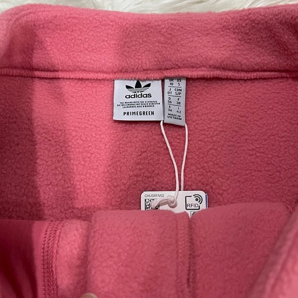 Adidas original polar fleece skirt - Picture 5 of 5